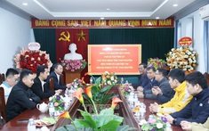 Thái nguyên quyết tâm đưa các sản phẩm công nghệ thông tin ứng dụng trong phạm vi cả nước
