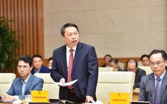 Ngoại giao kinh tế hướng tới các mục tiêu tăng trưởng bứt phá trong năm 2025