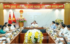 Thái Nguyên thực hiện chủ trương xóa nhà tạm, nhà dột nát cho người nghèo