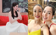 Em dâu Hà Kiều Anh phải đóng cửa tiệm tại Mỹ: "Mọi người hỏi tôi có ân hận không"