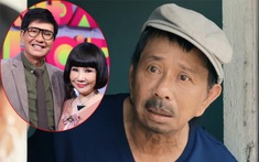 Một NSND: "Tôi vừa nói xong, Bảo Chung cởi đồ đưa tôi luôn"