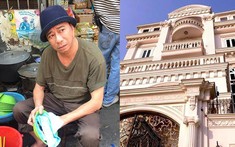 Nam nghệ sĩ bị nói chảnh chọe: "Trả bao tiền tôi cũng không làm"