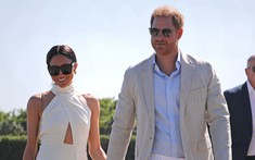 Harry và Meghan yêu cầu nhân viên gọi họ bằng kính ngữ quý tộc dù đã rời khỏi Hoàng gia Anh?