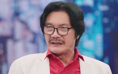 NSƯT Công Ninh không dám làm điều này với một nữ NSND