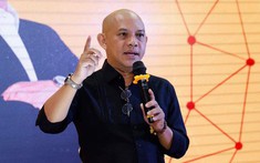 Trùm Điền Quân Color Man: "Ngay cả sinh mạng của mình tôi cũng không biết trước được"