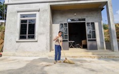 Yên Bái xóa nhà tạm - "điểm tựa" để người dân miền núi vươn lên