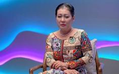 Nghệ sĩ Thanh Thủy: "Tôi uống thuốc ngủ và khóa điện thoại"