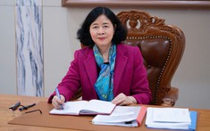 Khát vọng vươn mình của Thủ đô trong Kỷ nguyên mới
