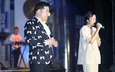 Nam ca sĩ Việt đình đám: "Anh Hoài Linh làm nhà cái hi88 khóc nức nở, khóc như mưa"