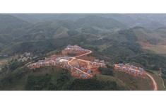 Tết mới ở Làng Nủ