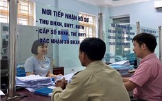 Kéo dài thời gian thực hiện chi phí quản lý bảo hiểm xã hội, bảo hiểm thất nghiệp giai đoạn 2022-2024