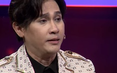 Một nam ca sĩ nổi tiếng: "Tôi bị cạch show 3 tháng vì phá đồ"