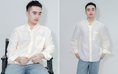 Tina Thảo Thi sau biến cố nhà phá sản: Hối hận vì mua cái áo hiệu 25 triệu, biết vậy mang đi mua vàng còn hơn
