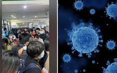 Rộ thông tin về một chủng virus "lạ" giống COVID-19 đang bùng phát ở Trung Quốc: Đây là tất cả những gì chúng ta biết, cho tới thời điểm này