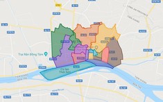 Mỹ Tho Thuộc Tỉnh Nào? Một Số Dự Án Bất Động Sản Nổi Bật Tại Mỹ Tho