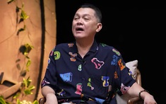 Nam NSƯT từ chối gameshow: "Rồi tôi lại đứng đực mặt ra, hỏi tầm bậy tầm bạ, kỳ lắm"