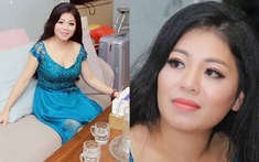 Nữ ca sĩ nhạc đỏ có học vị tiến sĩ, thừa tiền mua nhà chục tỷ nhưng vẫn ở chung cư Hà Nội