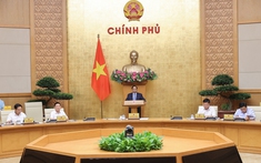 Thủ tướng: Người dân còn phàn nàn thì Chính phủ còn phải gian nan, vất vả và có giải pháp hiệu quả