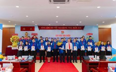 Tuổi trẻ các cơ quan Đảng Thành phố Hồ Chí Minh: Tiên phong – Đoàn kết – Bản lĩnh – Đột phá – Phát triển