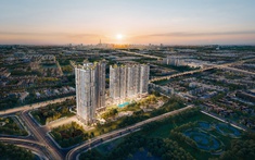 Chuyện mua nhà thành phố: Từ giấc mơ an cư đến hiện thực dễ dàng