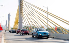 VinFast VF 5 chinh phục người dùng vì trải nghiệm vượt tầm, chi phí khó tin