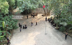 Thái Nguyên nâng tầm sản phẩm, chinh phục OCOP