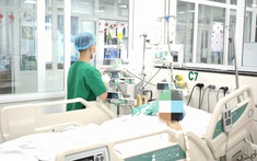 Bệnh viện Bệnh Nhiệt đới Trung ương cảnh báo: Một bệnh truyền nhiễm tăng sau mưa lũ, có ca nguy kịch