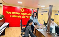 Nữ phó chủ tịch xã Minh Đài (Phú Thọ): Thi đua yêu nước là những hành động cụ thể, được đo bằng từng nụ cười hài lòng của Nhân dân