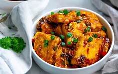 5 công thức nấu đậu phụ siêu ngon, cách cuối cùng còn giúp món ăn có hương vị hải sản