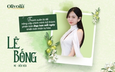 Bí quyết để 3 cô nàng Gen Z tài năng “Đẹp hơn mỗi ngày” - nuôi dưỡng vẻ đẹp từ bên trong