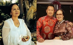 Nữ nghệ sĩ miền Bắc sở hữu bất động sản từ Việt Nam sang Mỹ, 1 mình ở nhà 84 tỷ