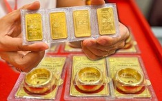 Nhiều tiền đến mấy mà mua vàng kiểu này thì thà không mua còn hơn