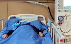 Cả nhà 4 người ngộ độc, 2 người suy thận cấp vì ăn trứng theo cách này