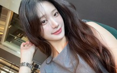 5 dầu gội bồ kết "made in Vietnam" là bí thuật giúp tóc đen bóng, chắc khỏe cho phụ nữ ngoài 30 tuổi
