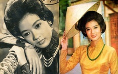 Nữ hoàng sân khấu miền Nam: Không biết đếm tiền, đi hát chỉ giữ 1 đồng