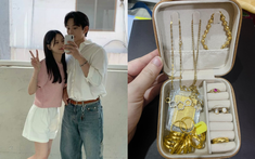 Kế hoạch mua 40 cây vàng dưỡng già của vợ chồng 30 tuổi 