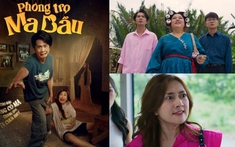 Phim "Phòng trọ ma bầu": Lỡ “ăn cơm trước kẻng”, Huỳnh Phương nhất quyết ép Phương Lan bỏ con?