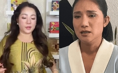 Nữ NSƯT 47 tuổi bị mạo danh lừa đảo: "Có người bị lừa mấy chục nghìn đô"