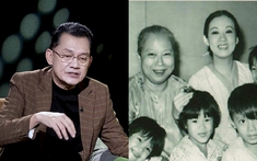 Nam NSƯT là cháu nội Ngũ đại gia miền Nam: "19 tuổi là xong luôn, mọi thứ quá kinh khủng"