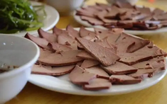 4 thực phẩm là "chất xúc tác" gây tổn thương thận