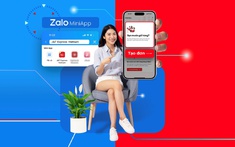 J&T Express ra mắt Mini App trên Zalo: Giải pháp thuận tiện để đặt và tra cứu đơn hàng