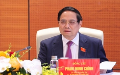 Thủ tướng: Đổi mới, đột phá mạnh mẽ hơn nữa, nhất là trong huy động nguồn lực phát triển