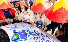 30 cá nhân, đội thi xuất sắc nhất bước vào vòng bán kết cuộc thi Kiến tạo Việt Nam Xanh