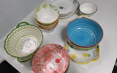 5 loại bát nên vứt ngay