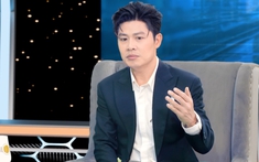 Nhạc sĩ Nguyễn Văn Chung nói thẳng về âm nhạc Việt Nam