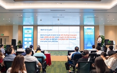 Ánh sáng hy vọng từ tọa đàm về di truyền trong khiếm thị