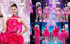 Mai Hoa chính thức trở thành Quán quân Vietnam's Next Top Model 2025