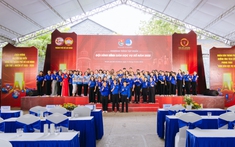 Tuổi trẻ thành phố Hồ Chí Minh tiên phong “Bình dân học vụ số”
