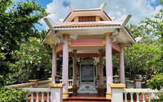Hội thảo khoa học “Mộ Bà Rịa và giá trị di sản văn hóa”: Tôn vinh công lao người nữ khai hoang, khẳng định giá trị di sản vùng đất phương Nam