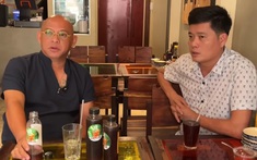 2 trùm Điền Quân gặp nhau sau phá sản, Color Man: "Đầu tư để Điền Quân trở lại thì khó"